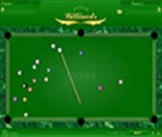 Billiards